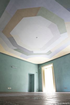 Plafond 100