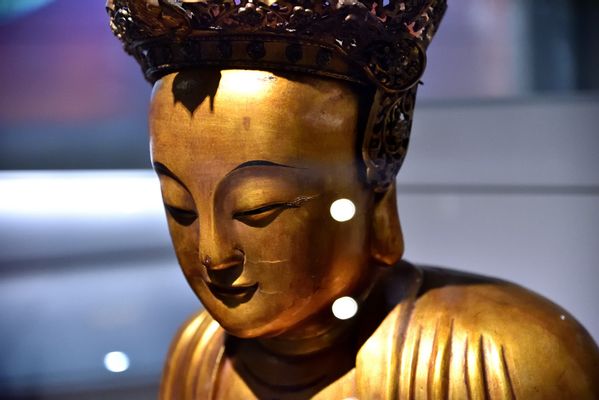 El gran Buda