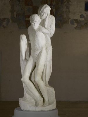 Pietà Rondanini - Rondanini-Pieta