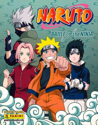 Naruto Batalla del Ninja