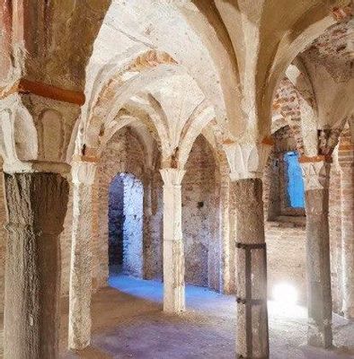 Cripta de Sant'Eusebio