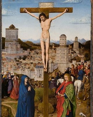 Crucifixion