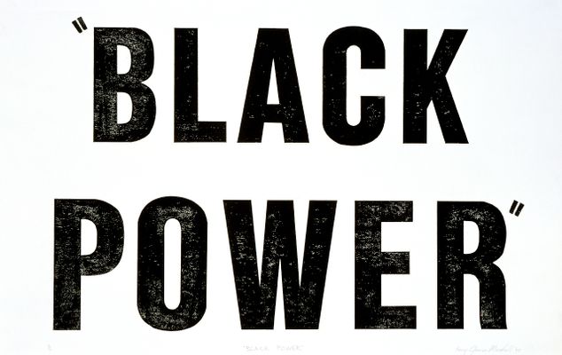 Black Power