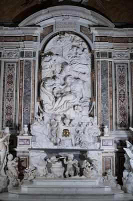 High Altar