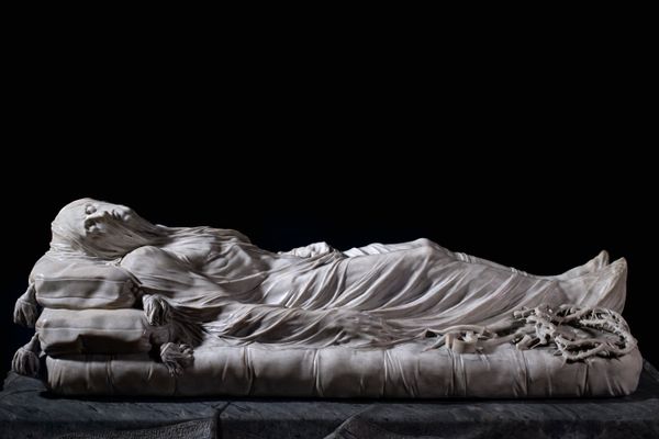 Veiled Christ