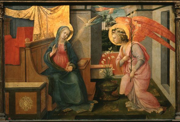 Annunciation