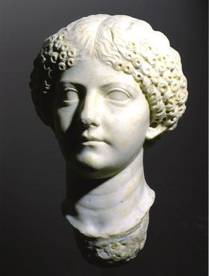 Agripina Minore