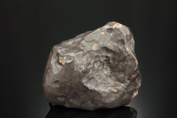 Monte Milone, météorite chondrite de type L
