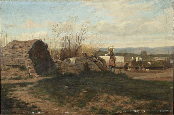 Country with figures