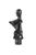 Statuette en bronze