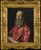 Portrait of Cardinal Antoine Perrenot da Granvelle