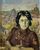 Porträt von Anna Magnani