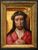 Christus mit Dornen gekrönt