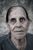 Eine ältere Frau aus Lula, die sich dem Dienst der Kirche verschrieben hat