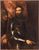 Porträt von Pier Luigi Farnese in Rüstung