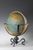 terrestrial globe