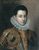 Portrait of Philip Emmanuel of Savoy