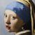Vermeer, The Girl with a Pearl Earring