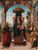 Madonna in trono tra i Santi Paolo e Pietro