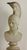 Busto de Aquiles, fabricación romana
