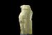 Sección Clásica - Sala 2. Estatua femenina en mármol de Sant’Eufemia Vetere