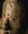  Máscara de tonto, castillo de Hever, Inglaterra (tortura)