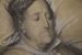  Joachim sur son lit de mort (détail)