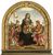 Madonna col Bambino e santi (Pala dell'Udienza)
