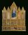 Madonna col Bambino e i santi Francesco, Bartolomeo, Barnaba e Caterina Storie delle vite dei santi Episodi della vita e della Passione di Cristo
