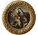 Madonna und Kind mit den Heiligen Johannes und Antonius von Padua