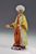 Orientalischer Mann mit hohem Turban