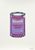 Soup Cans. Violet Cherry Beige