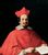 Ritratto del Cardinale Bernardino Spada