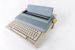 ETP 55 - máquina de escribir electrónica portátil