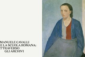 Emanuele Cavalli and the Roman School: through the archives