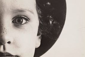 Obras maestras de la fotografía moderna 1900-1940