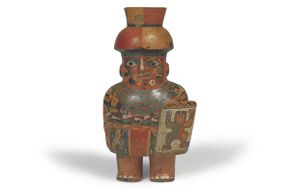 Aztèques, Maya, Inca et les cultures de l'Amérique ancienne