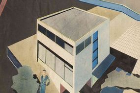 Bauhaus-Hommage 1919-2019
