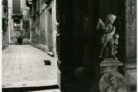 Pablo Monti. Fotografías 1935-1982