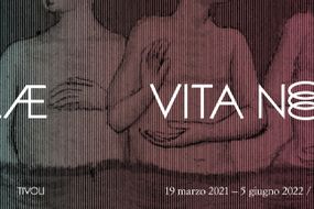 Vita Nova : l'art en Italie à la lumière du nouveau millénaire