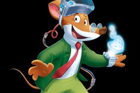 Geronimo Stilton Live-Erfahrung