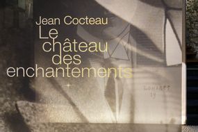 Jean Cocteau The Castle of Enchantments