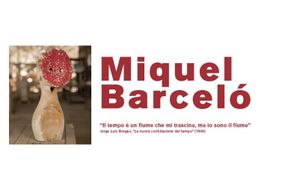 Miquel Barceló