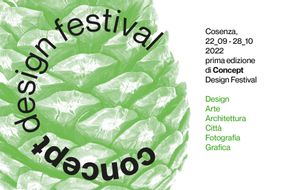 Festival de diseño conceptual