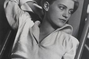 Lee Miller - Man Ray