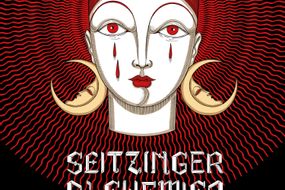 Seitzinger Alchemika