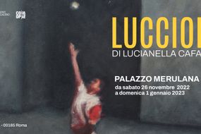 Lucciole 