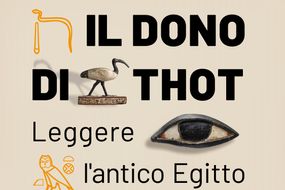 Le don de Thoth : lecture de l'Égypte ancienne