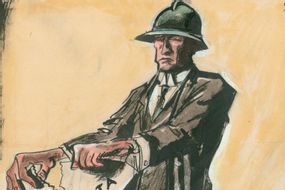 Mario Sironi e le illustrazioni per Il Popolo d’Italia 1921-1940