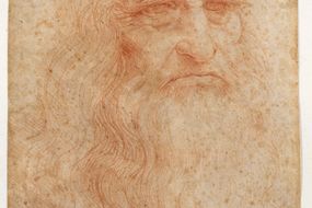 Leonardo in den Königlichen Museen
